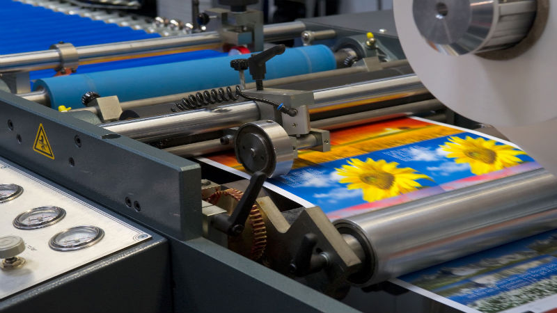 Grand Format Printing Quality You Can Trust