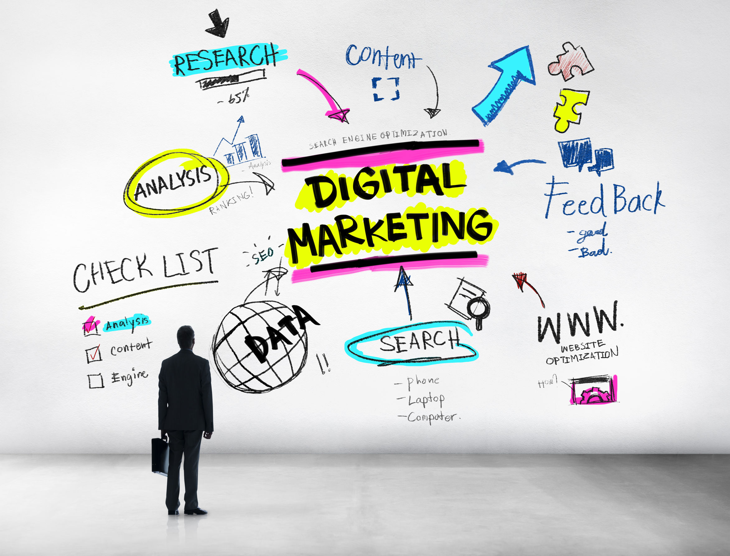 Reasons to Hire a Digital Marketing Agency in Miami, FL