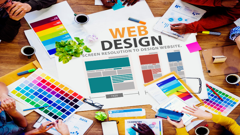 3 Reasons Why Your Business Needs a Website Design Company in Tampa, FL