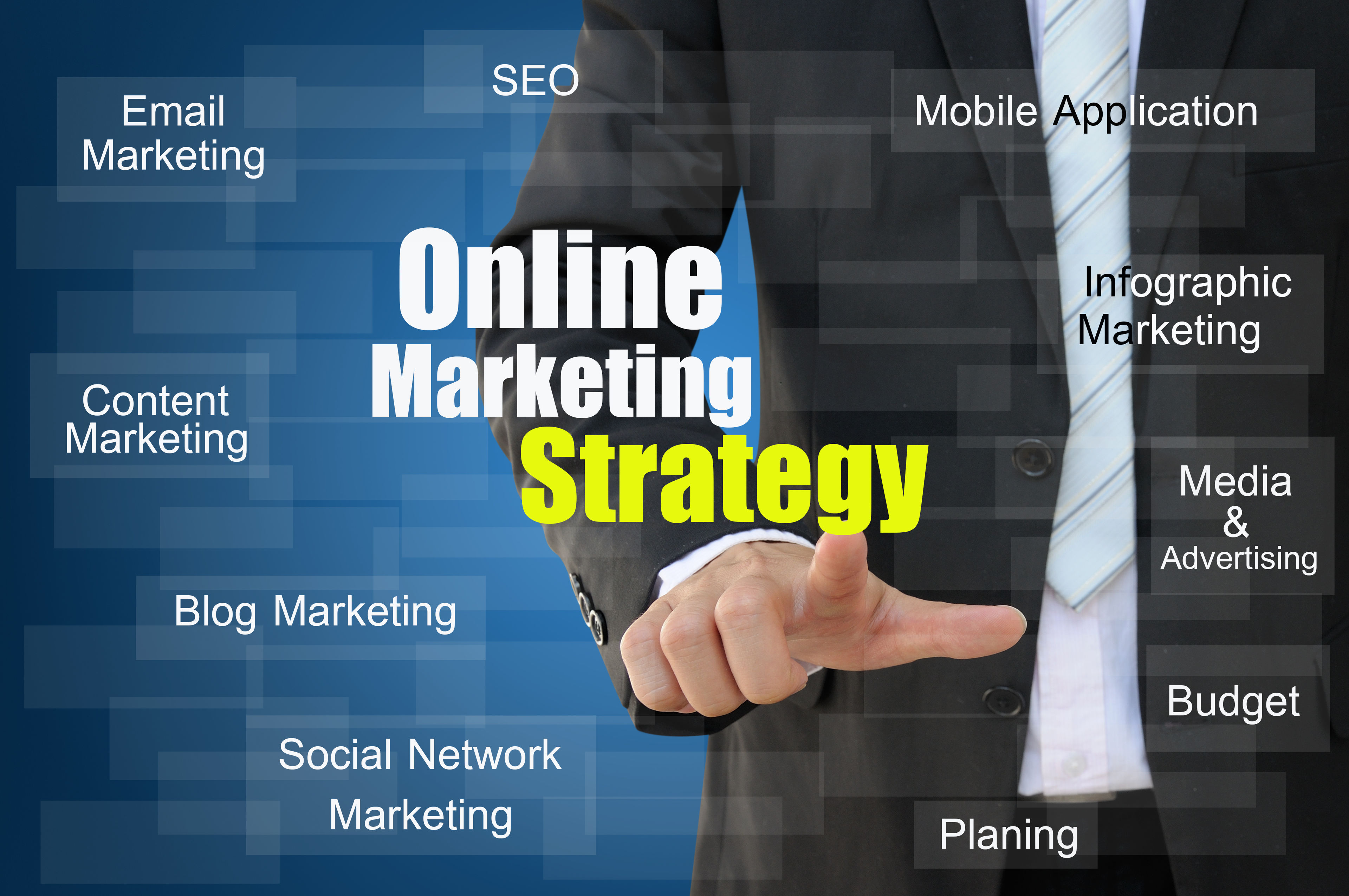 Online Marketing Services in Largo Will Benefit Your Business