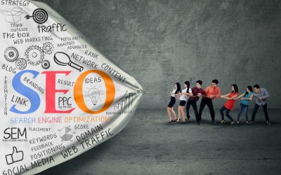 Unlock digital growth for your business with SEO Services Charleston, WV, and dominate local search results