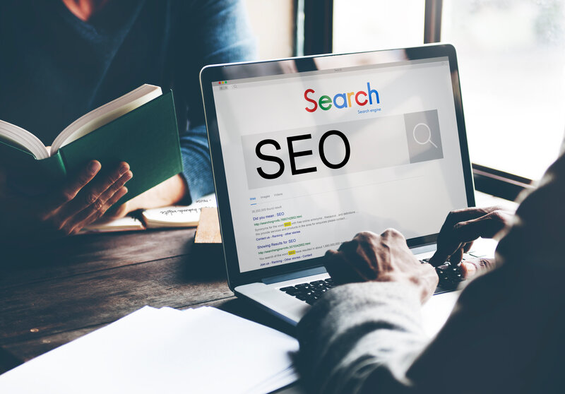 Small businesses can grow their online presence through SEO agency strategies in Oceanside, CA