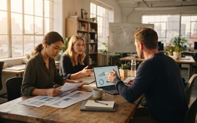 Digital Marketing Agency in Nebraska Services That Solve Growth Challenges