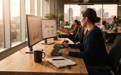 Choosing a Digital Advertising Agency in Nashville for Measurable Growth